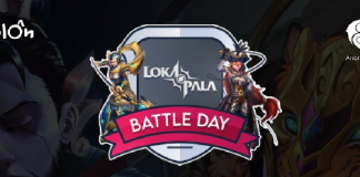 Melon Indonesia Adakan Battle Day Lokapala, Diikuti oleh Media dan Komunitas Game