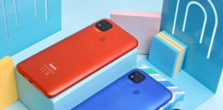 Xiaomi Hadirkan Redmi 9C dan Mi TV Stick, Incar Pasar Generasi Muda