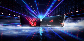 ASUS ROG Phone 3, Smartphone Gaming Paling Powerfull Telah Hadir di Indonesia
