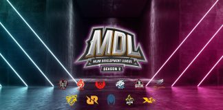 Pandangan dan Harapan Para Pemain Debutan di Panasnya Kompetisi MDL Season 2!