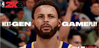 NBA 2K21 Rilis Trailer Gameplay untuk PS5 dan Xbox Series