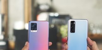 Performa Tangguh vivo V20 dan V20 SE, Dukung Aktivitas Harian Lebih Nyaman