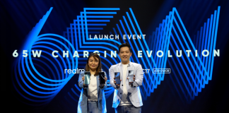 realme Kembali Meriahkan Pasar Smartphone dengan Meluncurkan realme 7 Pro dan realme C17