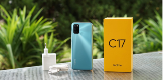 Review realme C17, Ponsel 2 Jutaan Terbaik dengan Memori Besar 256GB dan 6GB RAM