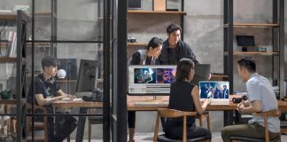 Di Balik Layar: Meliput Inovasi Laptop Acer dari Tahun 2018 Hingga Saat Ini!