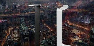 Review NYK NEMESIS LUMINATE T-10, Headset Stand RGB dengan Konektivitas Lengkap
