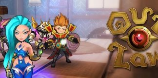 Zepetto Gelar Turnamen Outlaw Dengan Grand Prize Rp200 juta!