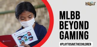 Main Game Sambil Berdonasi Bersama Mobile Legends: Bang Bang