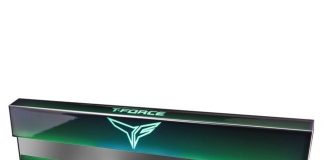 T-FORCE XTREEM ARGB DDR4 Gaming Memory Cocok untuk Gaming dan Modding