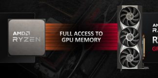 ASUS dan MSI Demonstrasikan Fitur AMD Smart Access Memory pada CPU Berbasis Zen dan Zen 2