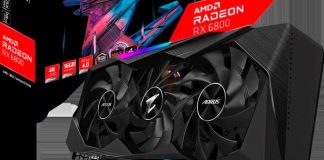 GIGABYTE Meluncurkan Kartu Grafis Radeon™ RX 6800 XT dan Radeon™ RX 6800