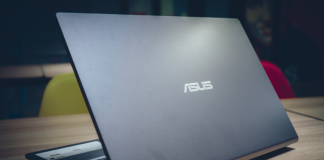 Review ASUS VivoBook 14 (A416), Laptop Mumpuni untuk Segala Aktivitas