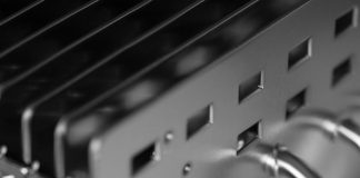 Foto HSF Fanless Terbaru Noctua Terkuak