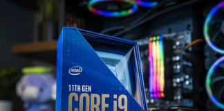 Motherboard Intel seri 500 Dirumorkan Meluncur Lebih Awal Dari CPU Desktop Rocket Lake 11th Gen