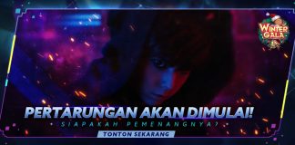 Setelah Iko Uwais, MLBB Berkolaborasi dengan Al Ghazali Sebagai Gusion