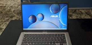 ASUS VivoBook 14 (A416), Laptop dengan Fitur Modern untuk Penuhi Semua Kebutuhan
