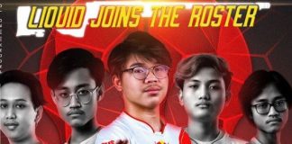 BTR Liquid Akan Bergabung dengan Bigetron RA Untuk PMGC di Dubai
