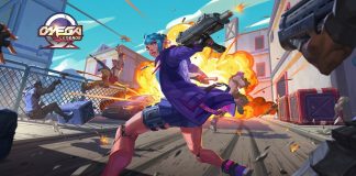 Omega Legends, Game Battle Royale dari IGG Kini Hadir di Indonesia