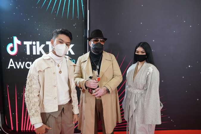 TikTok Awards Indonesia 2020_3