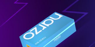 realme Indonesia Bocorkan Kotak Penjualan Terbaru realme narzo 30A