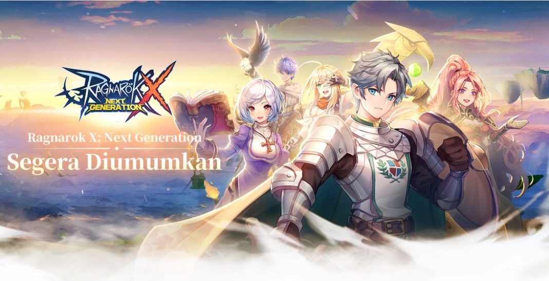 ragnarok-x