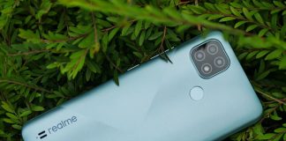 Review realme C21, Andalkan Tiga Kamera dan Durabilitas dengan Harga Terjangkau