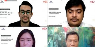 Masyarakat Mulai Memburu Produk Elektronik Original di E-commerce