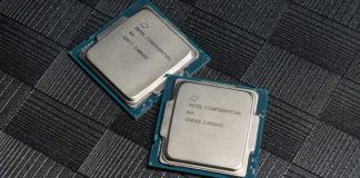 Bocoran dari Intel Core i5 Generasi ke-11 Muncul