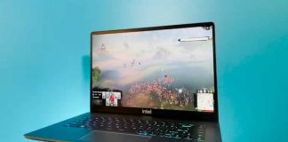 Intel Unjuk Demo CPU Mobile Tiger Lake-H Berjalan Pada 5 GHz