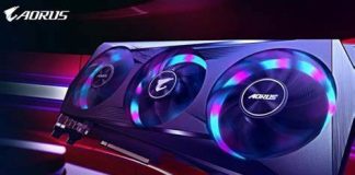 GIGABYTE Meluncurkan AORUS Radeon RX 6700 XT Graphics Card ELITE