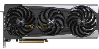 Bococan Benchmark Sapphire Radeon RX 6700 XT NITRO+ Muncul