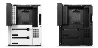 NZXT Mengumumkan N7 B550 Motherboard, Pasangan sempurna untuk casing Anda Sekarang hadir dengan AMD Chipset