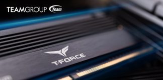 TEAMGROUP Meluncurkan T-FORCE Gaming Generasi Berikutnya dengan Memori DDR5 yang Dapat Di-overclock