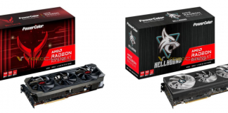 PowerColor Radeon RX 6700 XT Dikabarkan Mulai Dijual