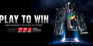 ASRock Meluncurkan Kartu Grafis AMD Radeon RX 6700 XT Series