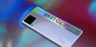 Siap Memberikan Pengalaman Smartphone Tanpa Batas, Inilah Unboxing realme 8 Series