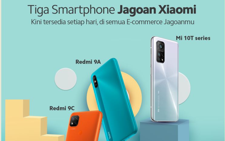 xiaomi
