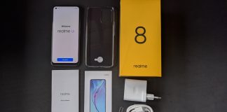 Review realme 8: Performa dan Desain Terbaik dengan Fitur Berlimpah di Kelas Menengah