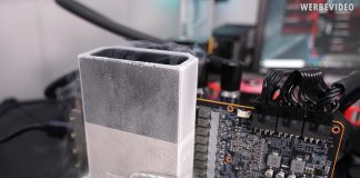 Der8auer Pecahkan Rekor Dunia Frekuensi GPU dengan PowerColor RX 6900 XT Liquid Devil Ultimate