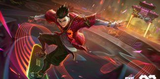 Event Terbesar MLBB 515 eParty Hadir Lagi, Jangan Lewatkan Skin Gratisnya!