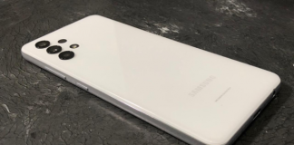 Desain Kamera Kekinian Galaxy A32 Untuk Gen-Z dan Millenial