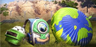 PUBG Mobile Ajak Para Pemain untuk Peduli Lingkungan Lewat Event Karakin Oasis