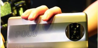 POCO X3 Pro Diluncurkan di Indonesia, Smartphone Snapdragon 860 Pertama di Dunia