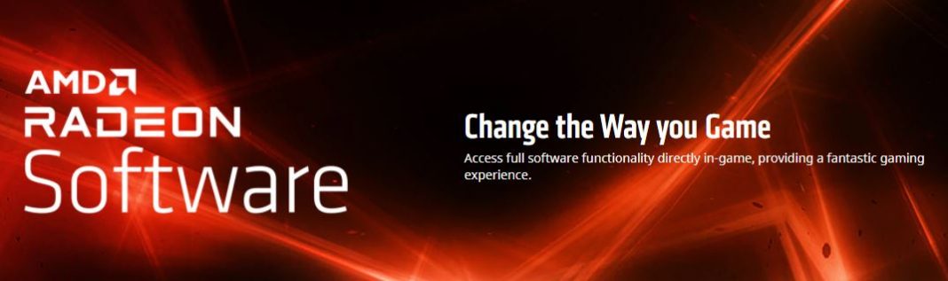 radeon-software
