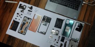 Mari Intip Isi dari Komponen yang Digunakan Redmi Note 10 Series