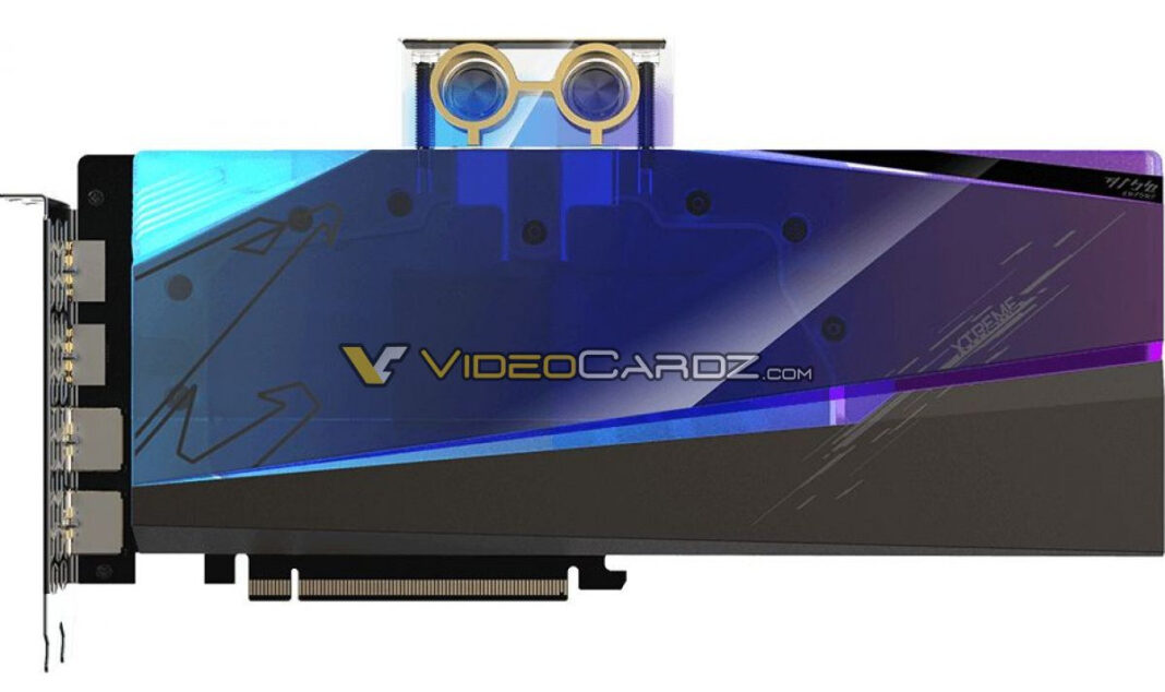 GIGABYTE-Radeon-RX-6900-XT-16GB-AORUS-XTREME-WATERFORCE-WB-3