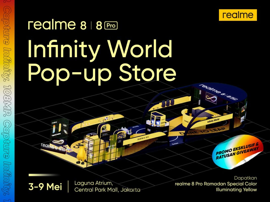 realme-store