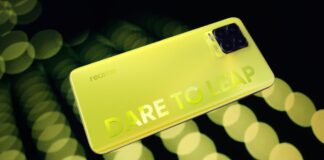 Buat Konten Malam Takbiran dengan Kehebatan Fitur Kamera realme 8 Pro dan Tampil Unik dengan Warna Illuminating Yellow