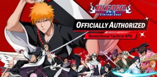 BLEACH: Eternal Soul Telah Resmi Dirilis, Buruan Coba dan Dapatkan Karakter Terkuat!