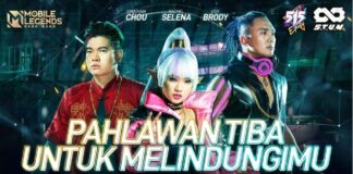Kemeriahan MLBB 515 eParty Masih Berlanjut, Nantikan Kejutan Lainnya pada 15 Mei!